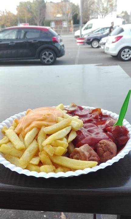 Curry Land