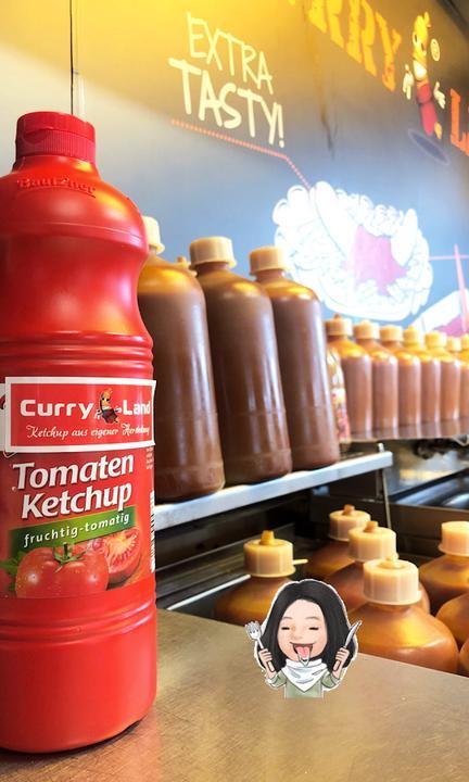 Curry Land