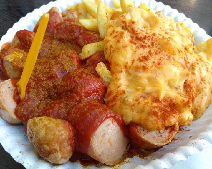 Curry Land