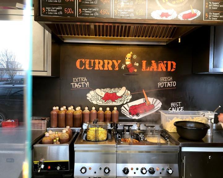 Curry Land