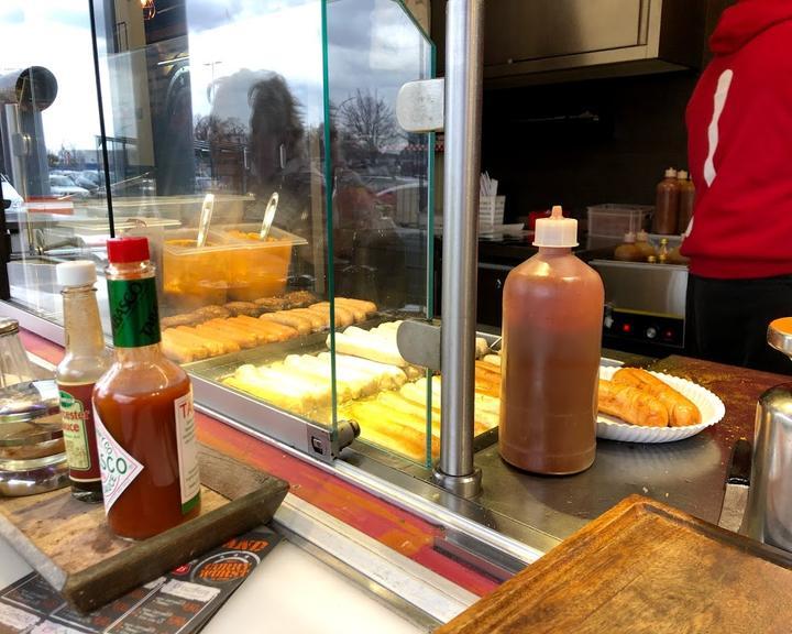 Curry Land