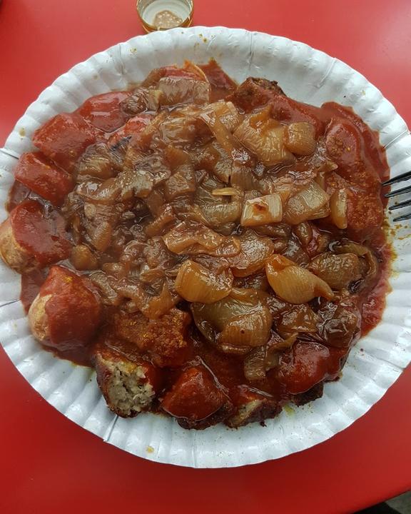 Curry Land