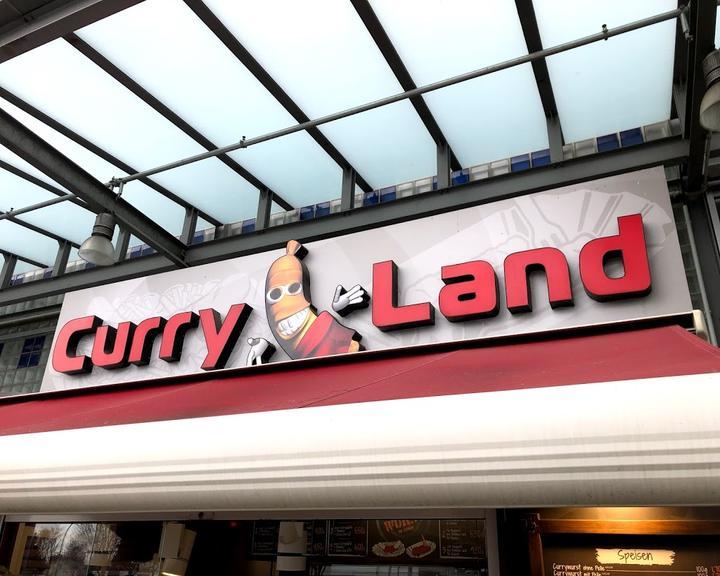 Curry Land