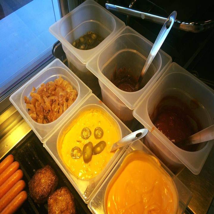 Curry Land