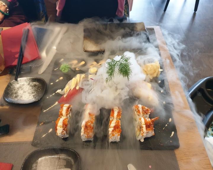 Cocoon Restaurant