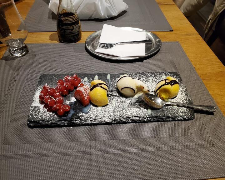 Cocoon Restaurant