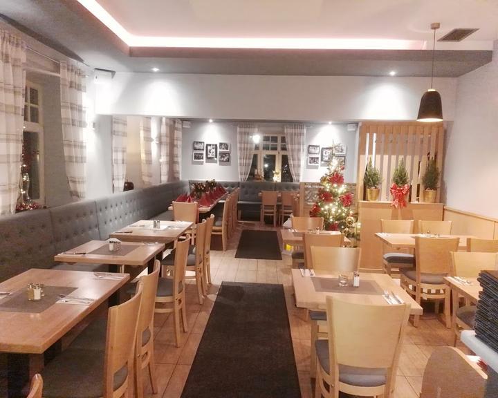 Taverna Orexi