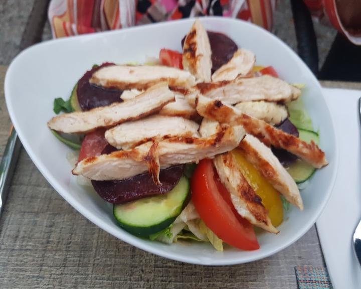 Taverna Orexi