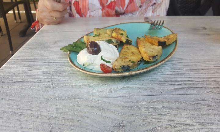 Taverna Orexi
