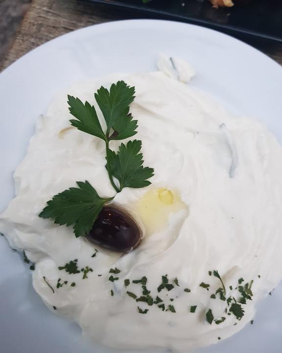 Taverna Orexi