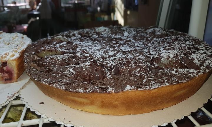 Nuova Casa Pompa