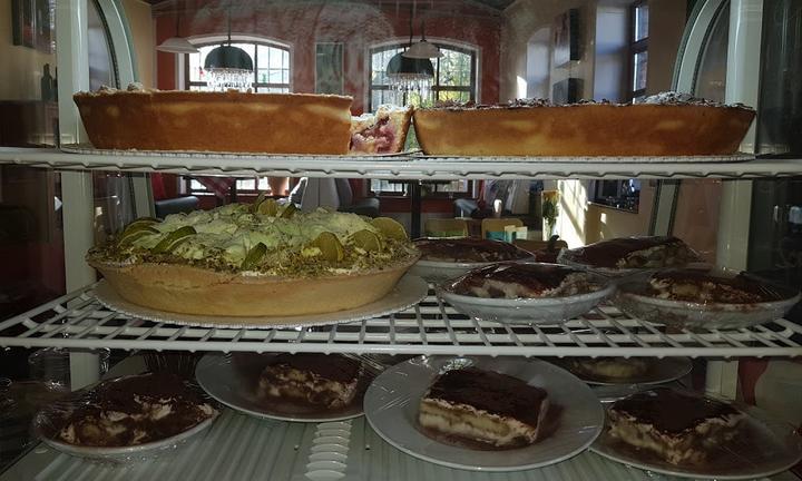 Nuova Casa Pompa