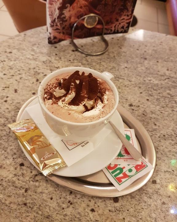 Eiscafe Venezia