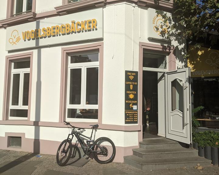 Vogelsbergbäcker