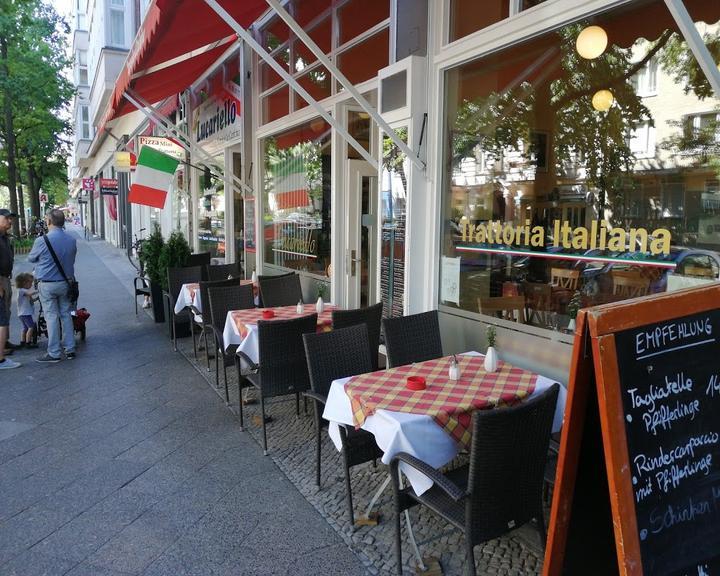 Trattoria Casa Lucariello