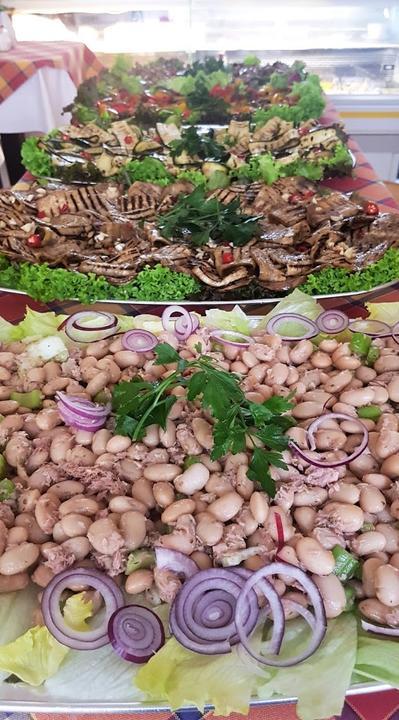 Trattoria Casa Lucariello