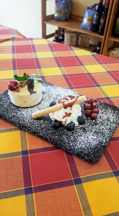 Trattoria Casa Lucariello