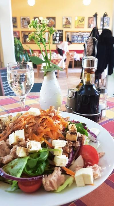 Trattoria Casa Lucariello