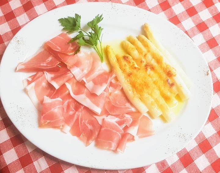Trattoria Casa Lucariello