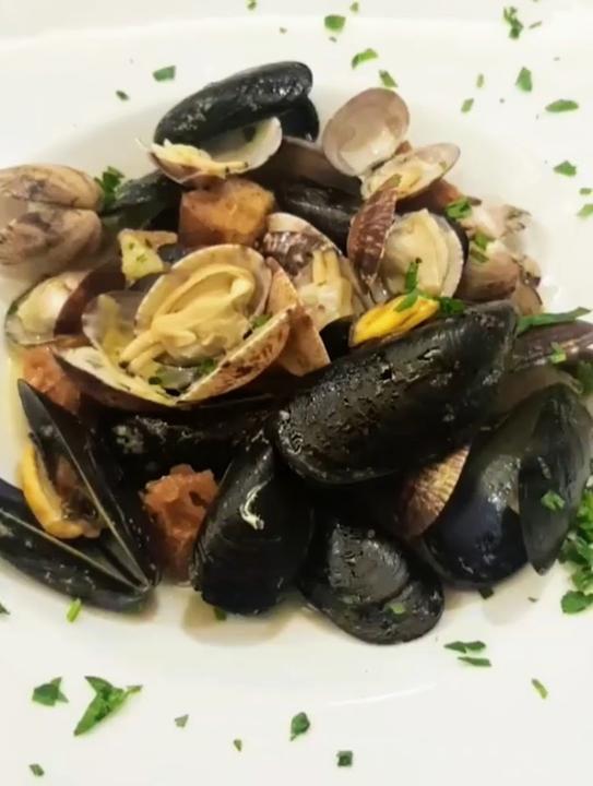 Trattoria Casa Lucariello