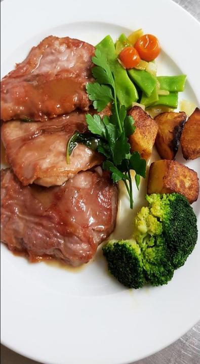 Trattoria Casa Lucariello