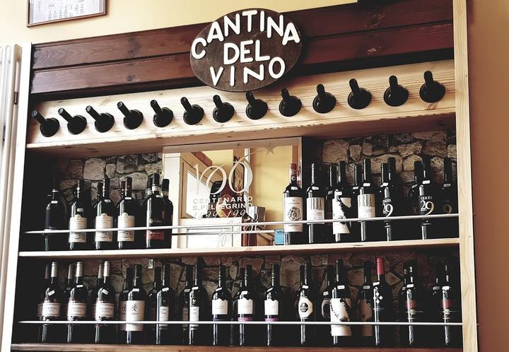 Trattoria Casa Lucariello