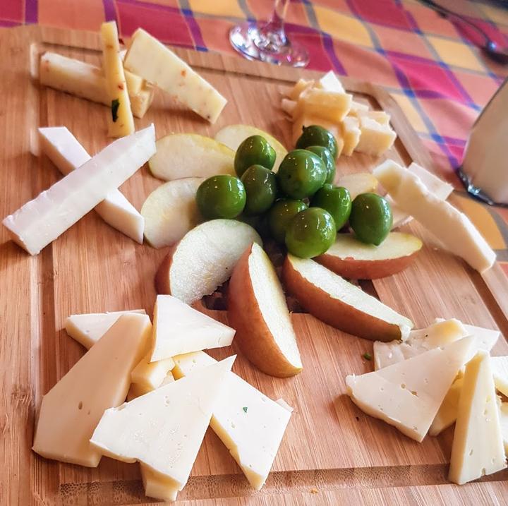 Trattoria Casa Lucariello