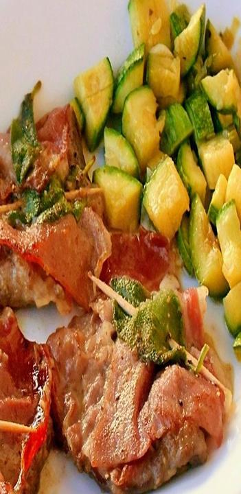 Trattoria Casa Lucariello