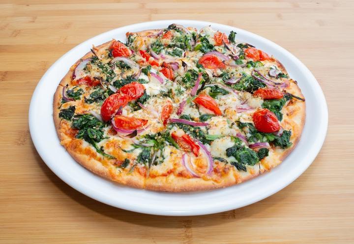 Meine Pizza Liebe