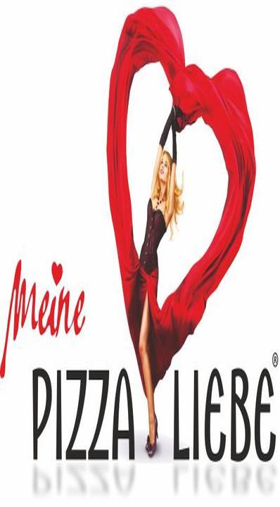 Meine Pizza Liebe