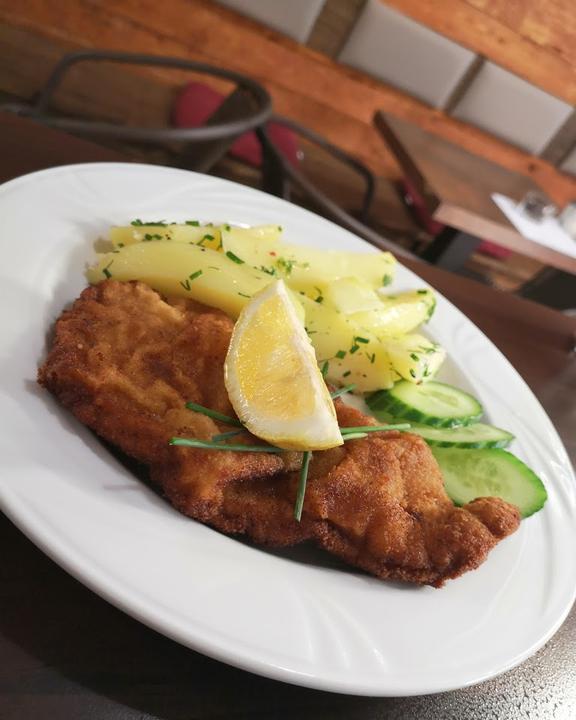 Cafe Bistro Vili