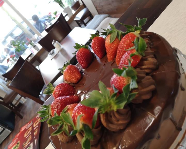 Cafe Bistro Vili