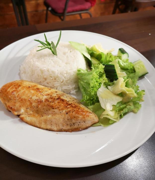 Cafe Bistro Vili
