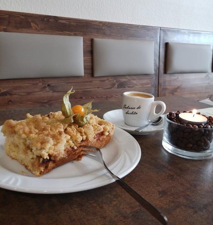 Cafe Bistro Vili
