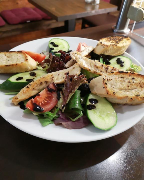 Cafe Bistro Vili