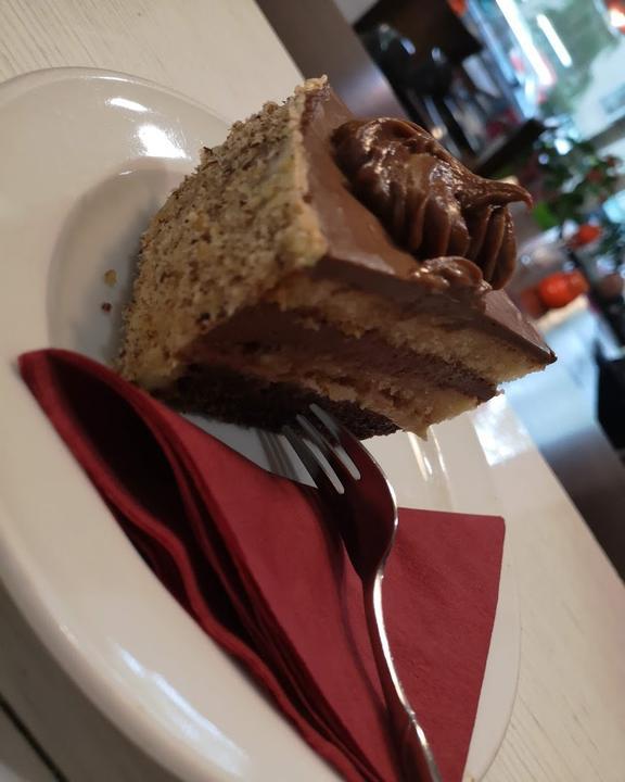 Cafe Bistro Vili