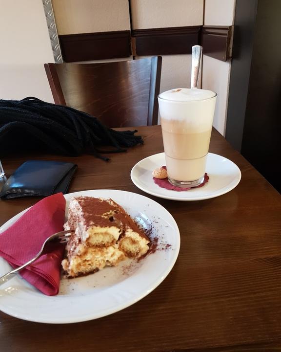 Cafe Bistro Vili