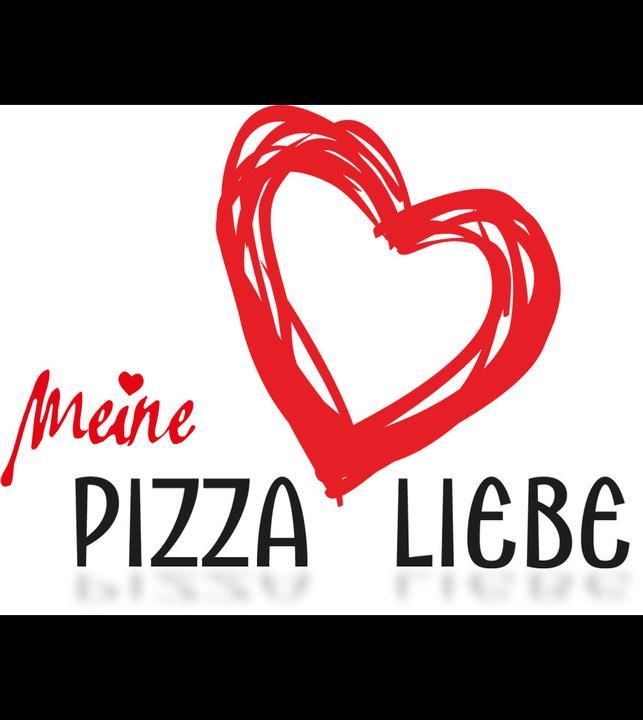 Pizza Tehroon - Meine Pizza Liebe