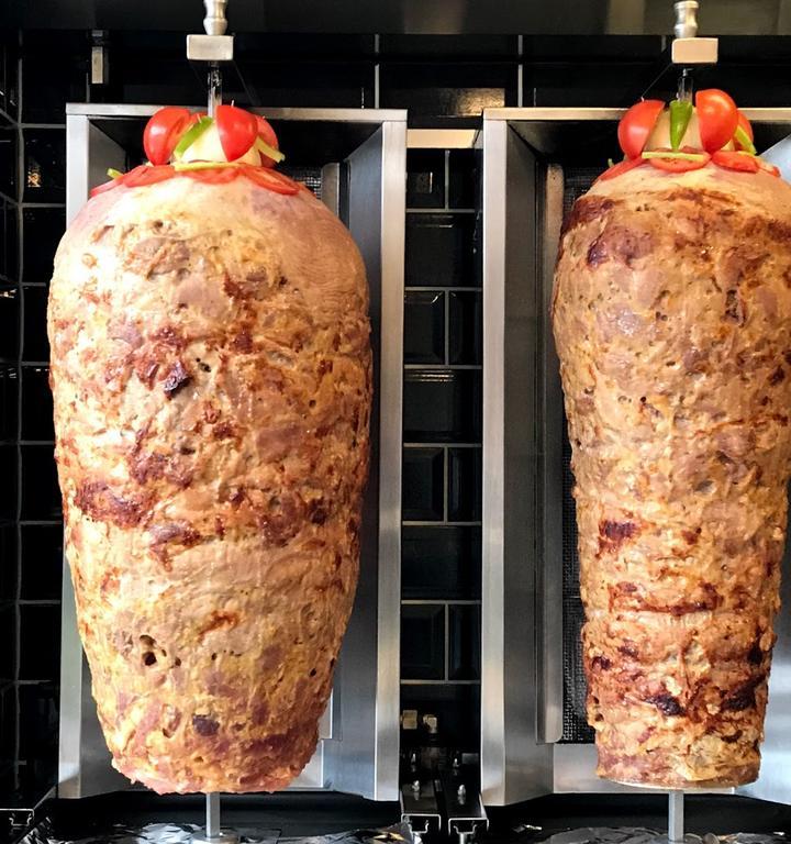 Hasan‘s Baba Doner