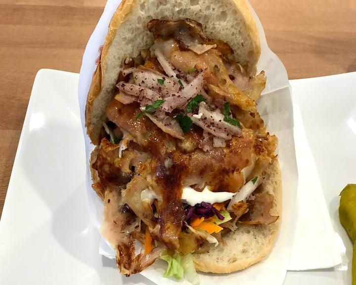 Hasan‘s Baba Doner