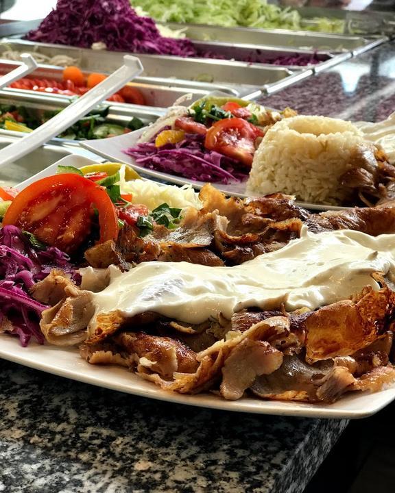 Hasan‘s Baba Doner