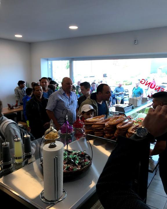 Hasan‘s Baba Doner