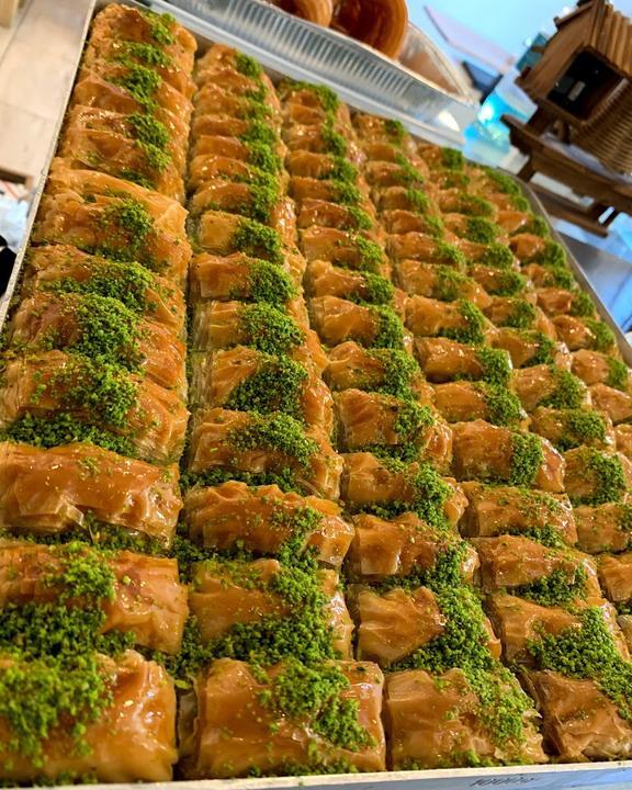 Hasan‘s Baba Doner