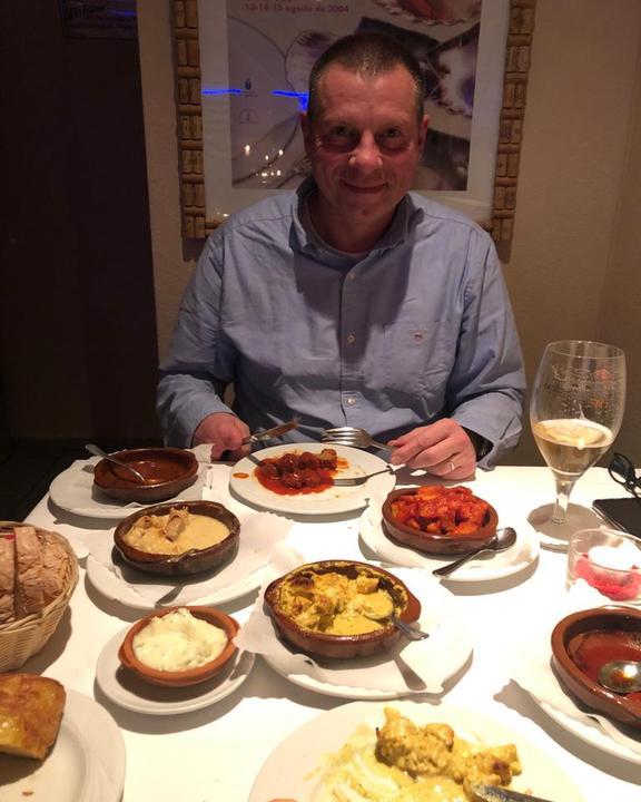 Tapas Compostela