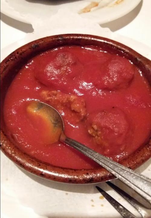 Tapas Compostela
