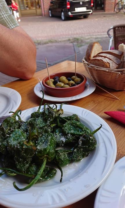 Tapas Compostela