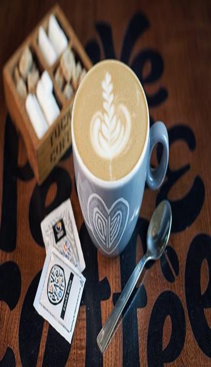 Tucano Coffee