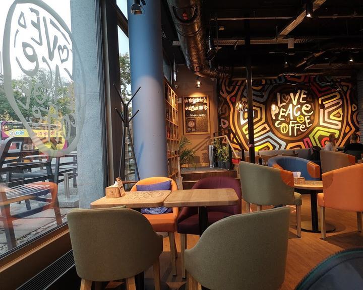 Tucano Coffee