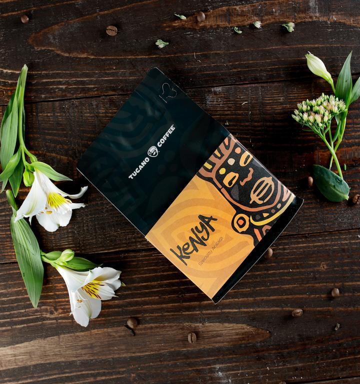 Tucano Coffee