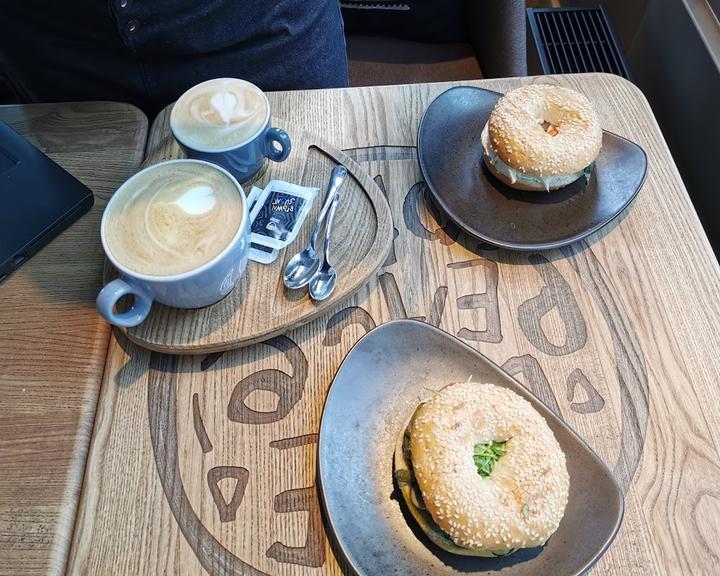 Tucano Coffee